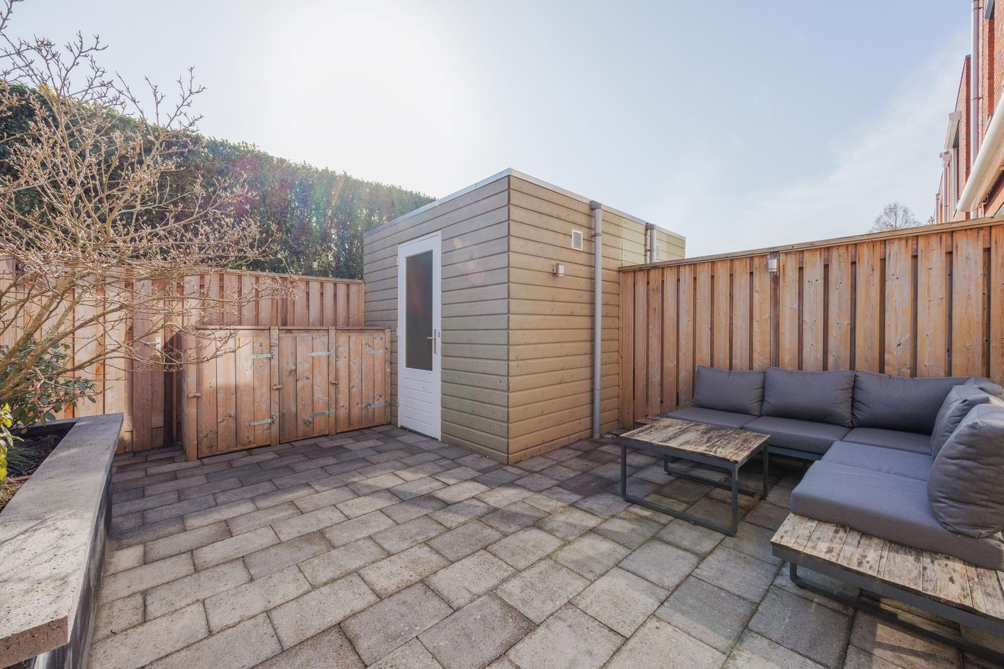 Foto 5 van het Block 32