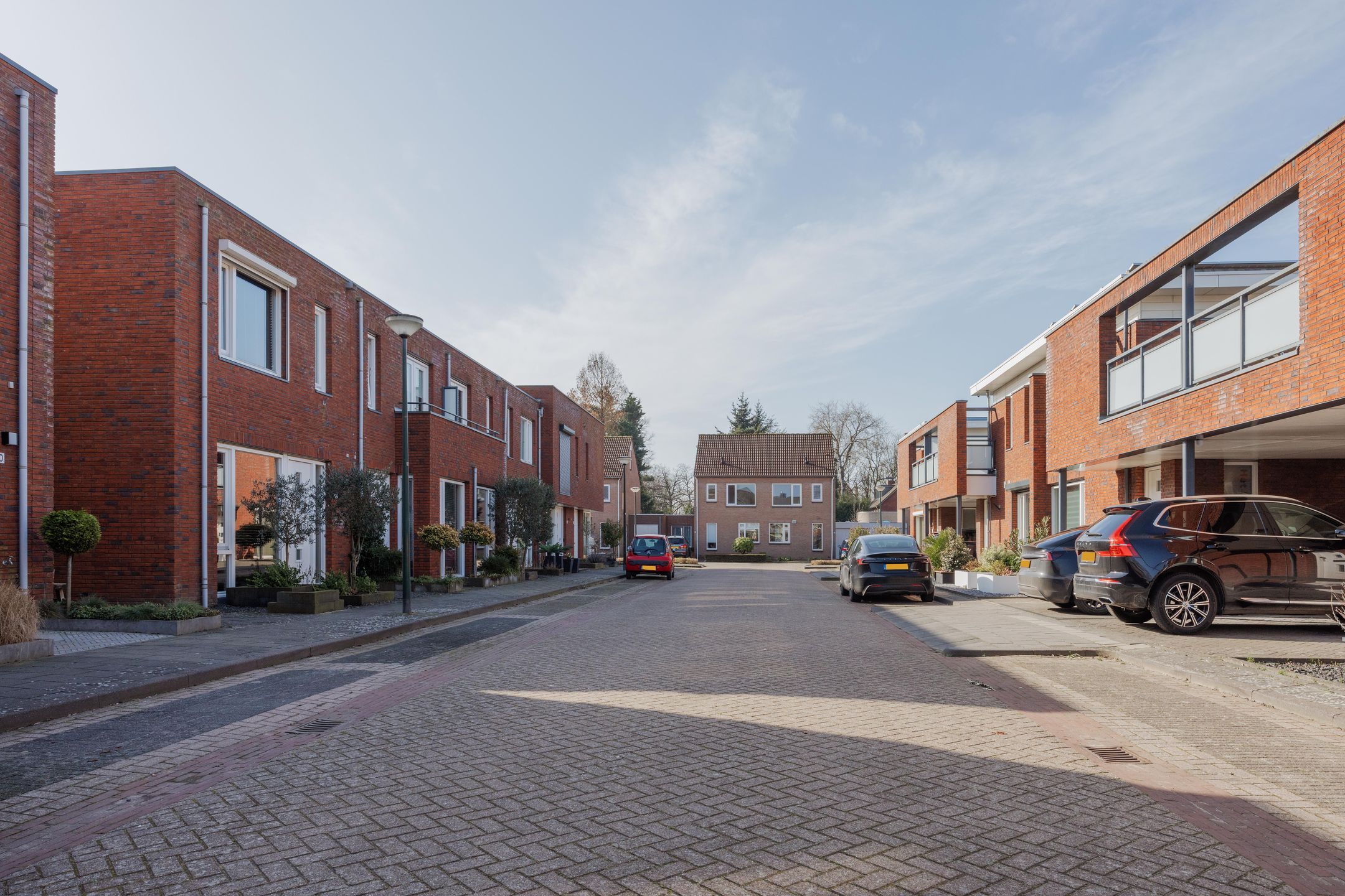 Foto 6 van het Block 32