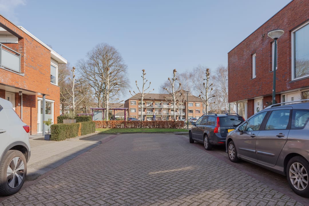 Foto 7 van het Block 32