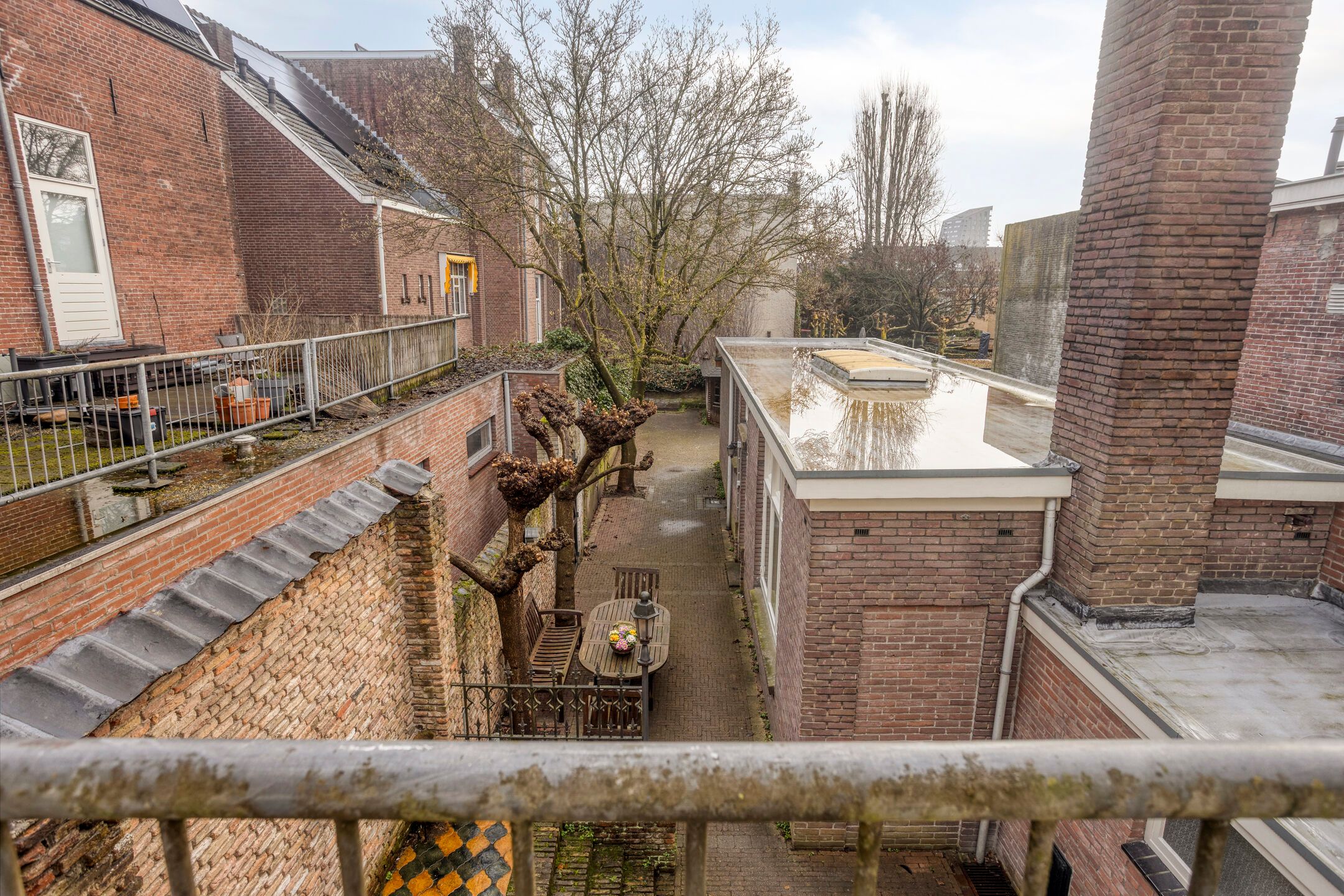 Foto 36 van Nieuwlandstraat 6