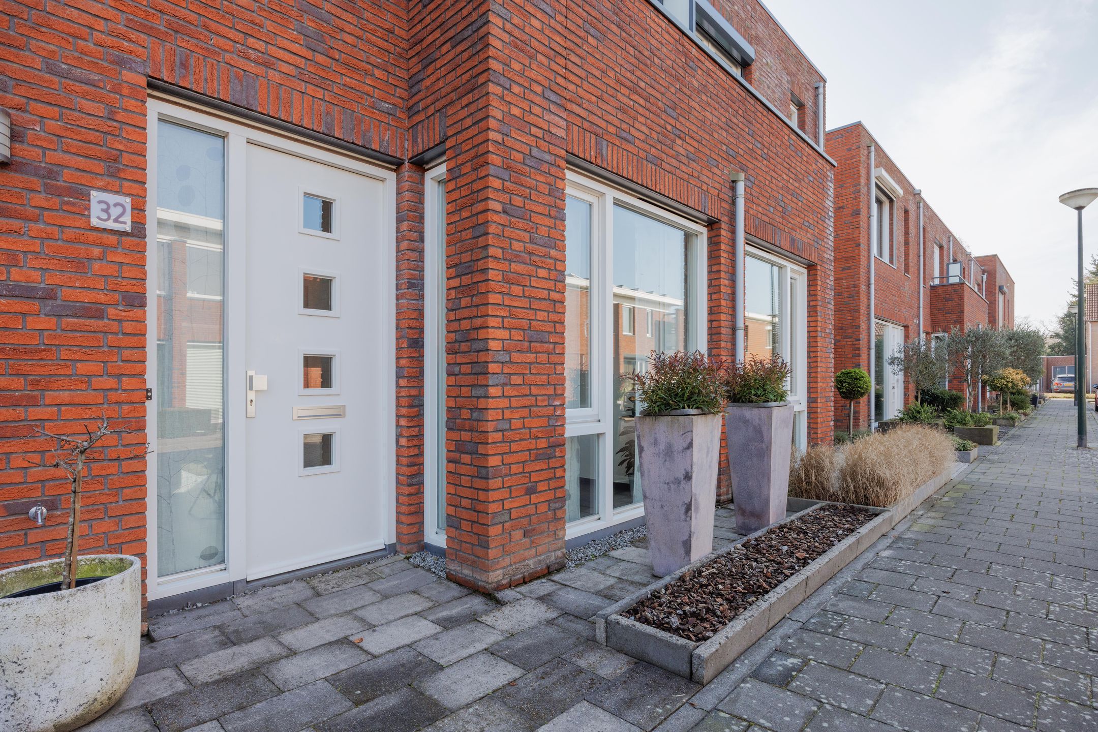 Foto 9 van het Block 32