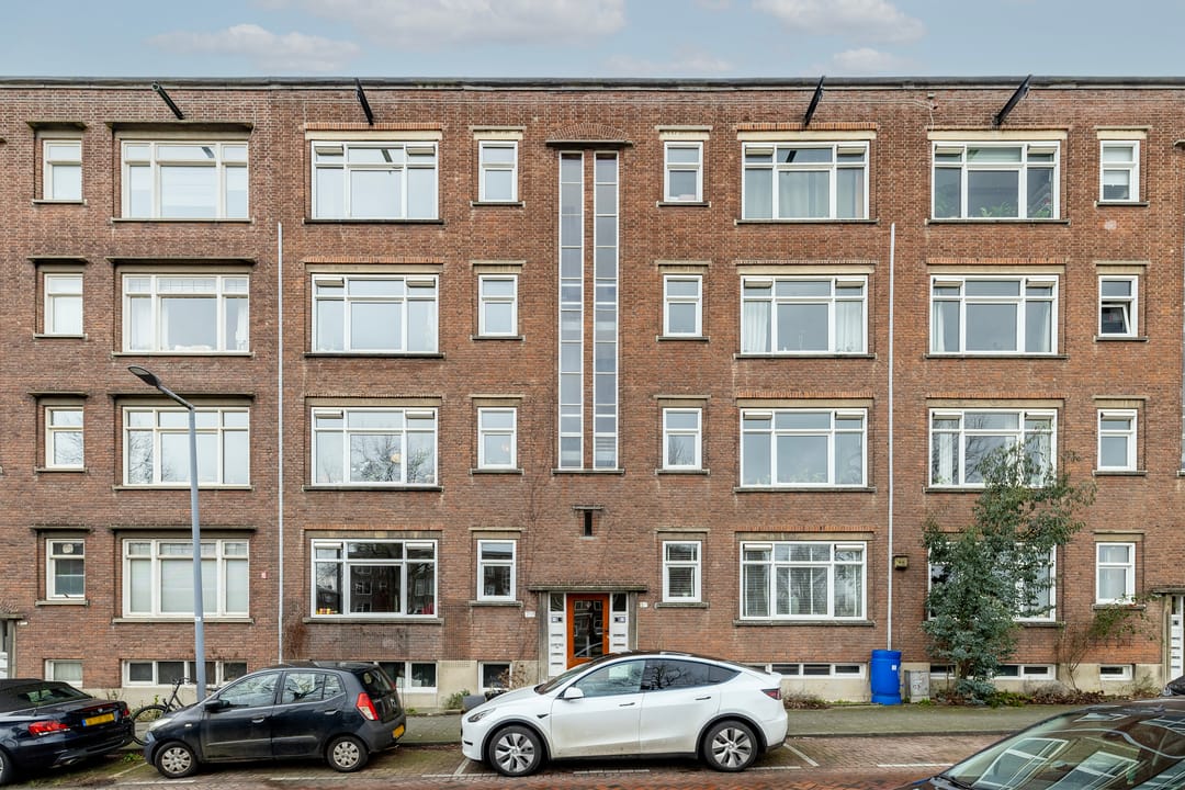 Photo 1 of Statenweg 7-D