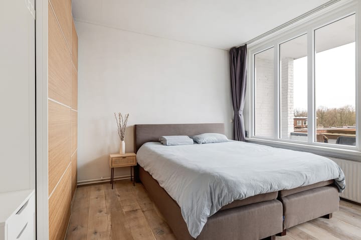 Foto 3 van Statenweg 7-D