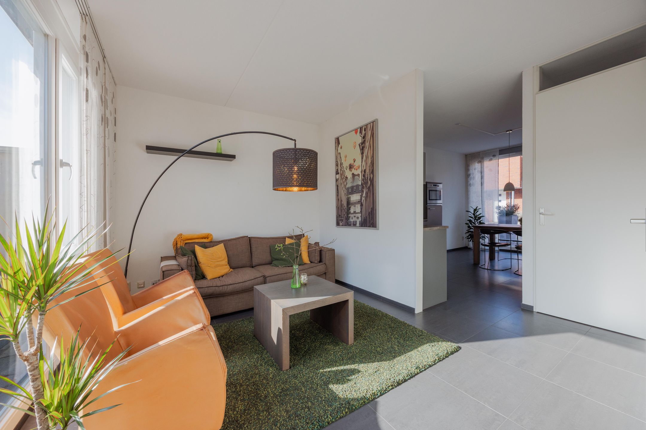 Foto 15 van het Block 32