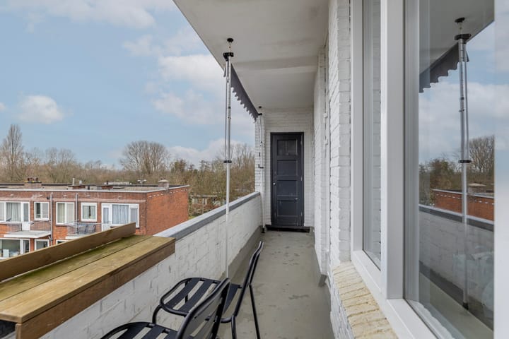 Foto 4 van Statenweg 7-D