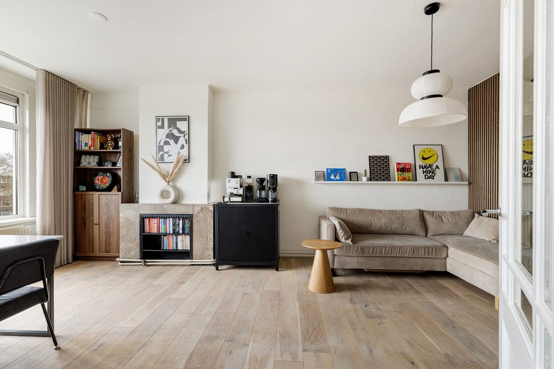 Photo 7 of Statenweg 7-D