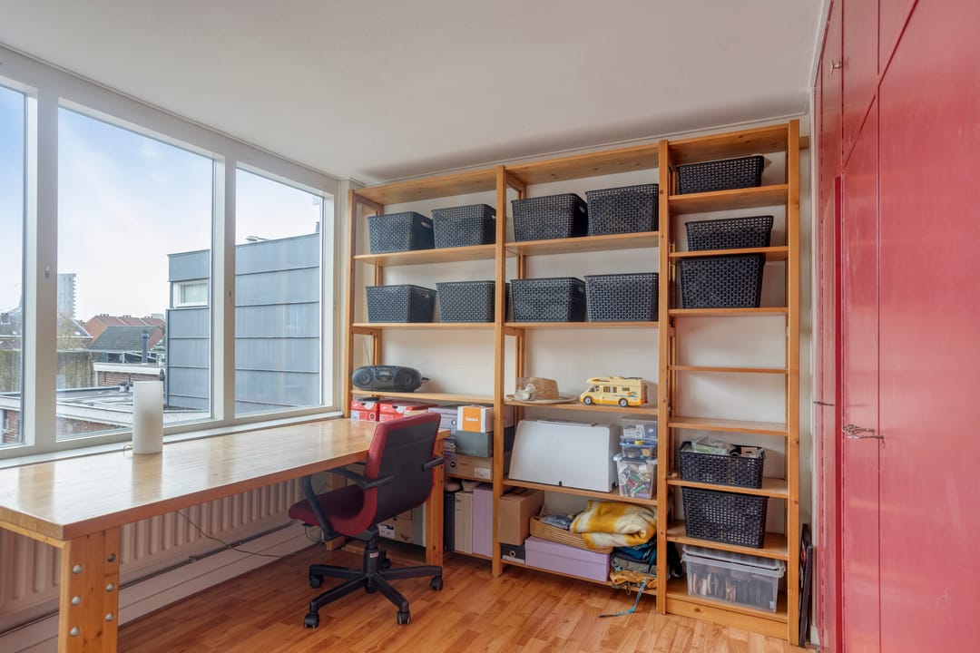 Foto 56 van Nieuwlandstraat 6