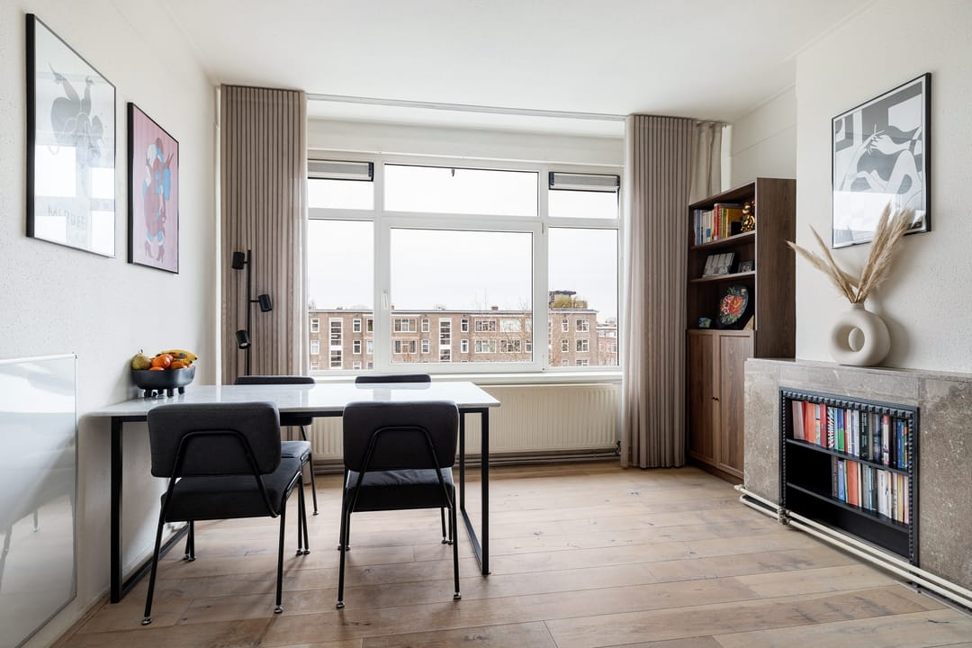 Photo 11 of Statenweg 7-D