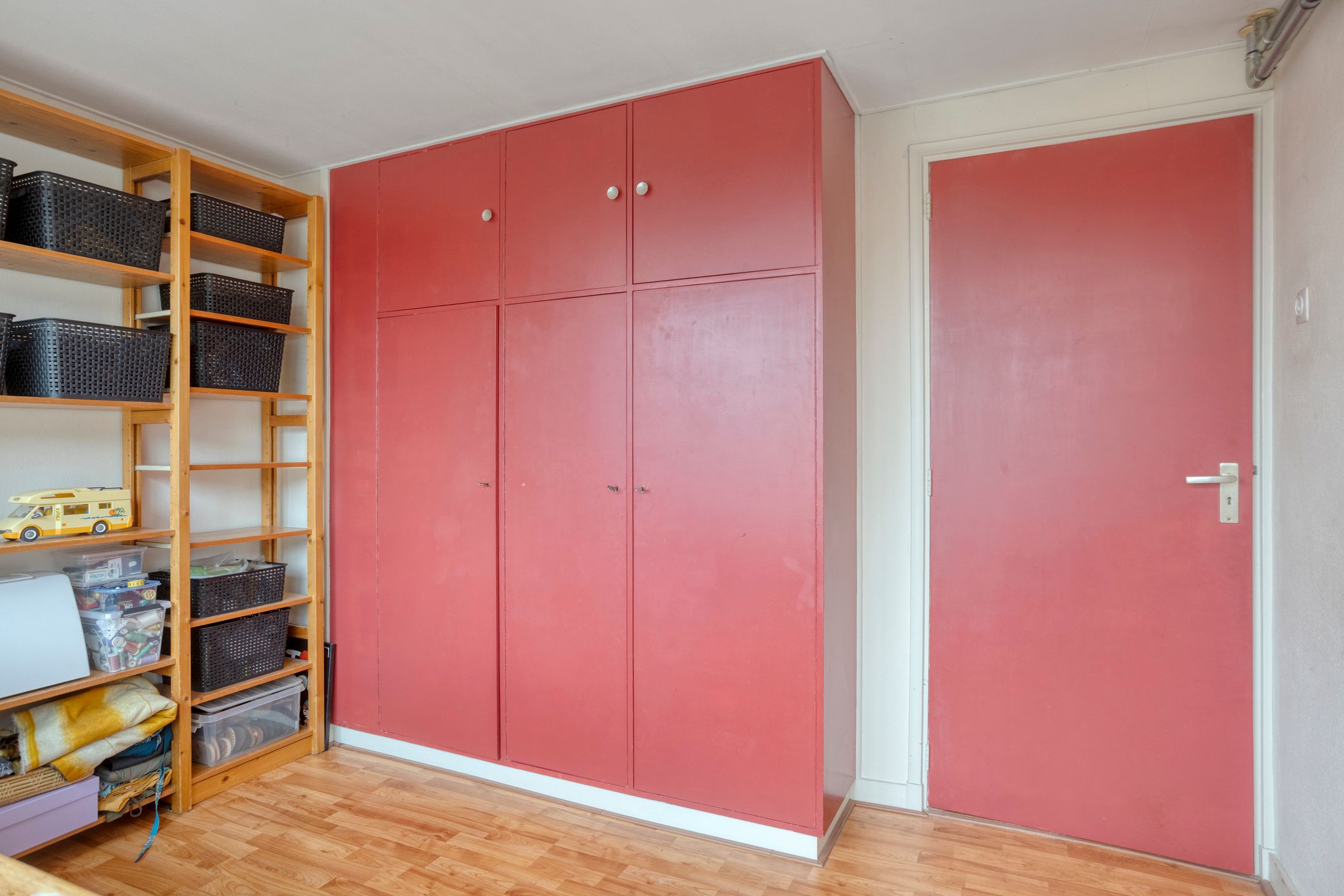 Foto 57 van Nieuwlandstraat 6