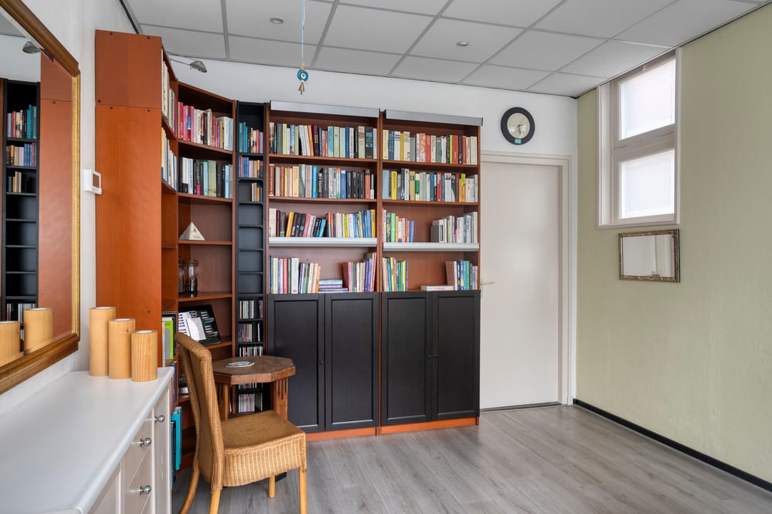 Foto 62 van Nieuwlandstraat 6