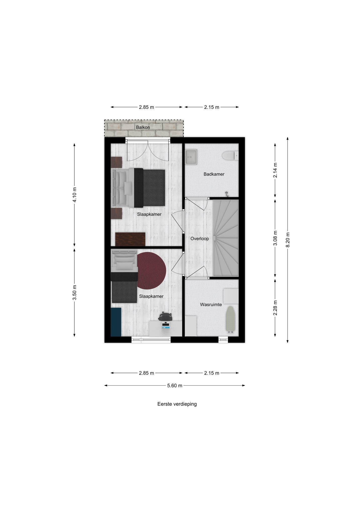 Foto 35 van het Block 32