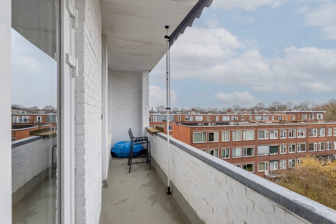 Photo 28 of Statenweg 7-D