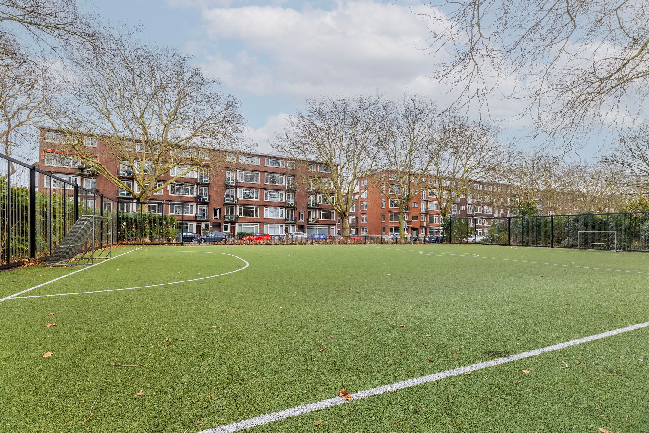 Photo 33 of Statenweg 7-D