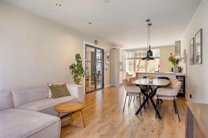 Elisabeth Boddaertstraat 26-3 main image