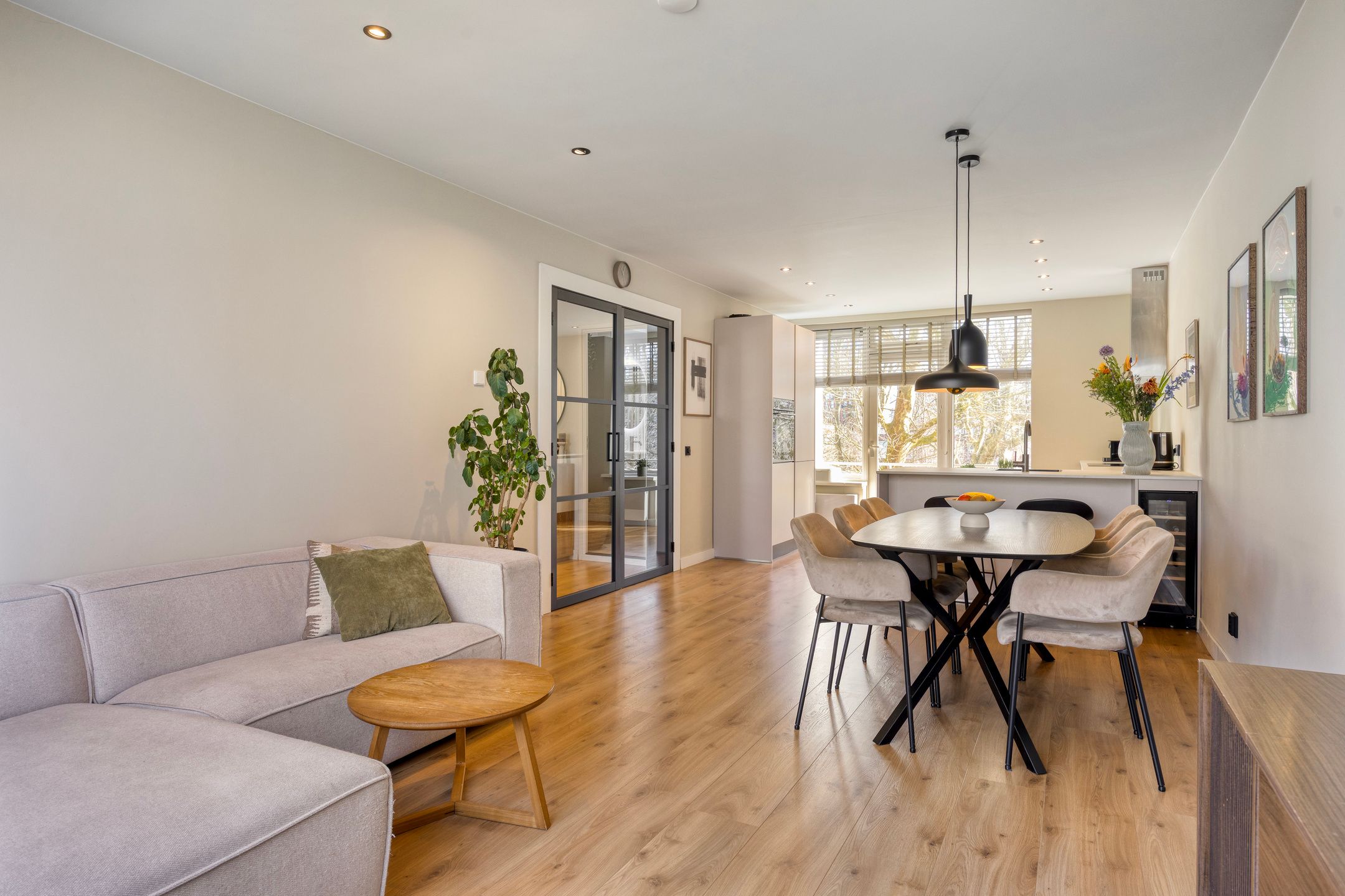 Elisabeth Boddaertstraat 26- 26 3