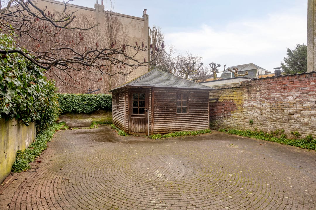 Foto 76 van Nieuwlandstraat 6