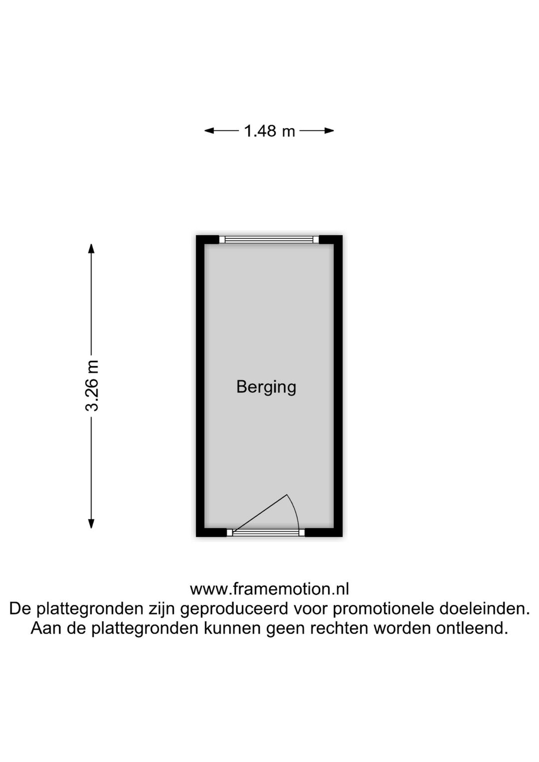 Photo 43 of Statenweg 7-D
