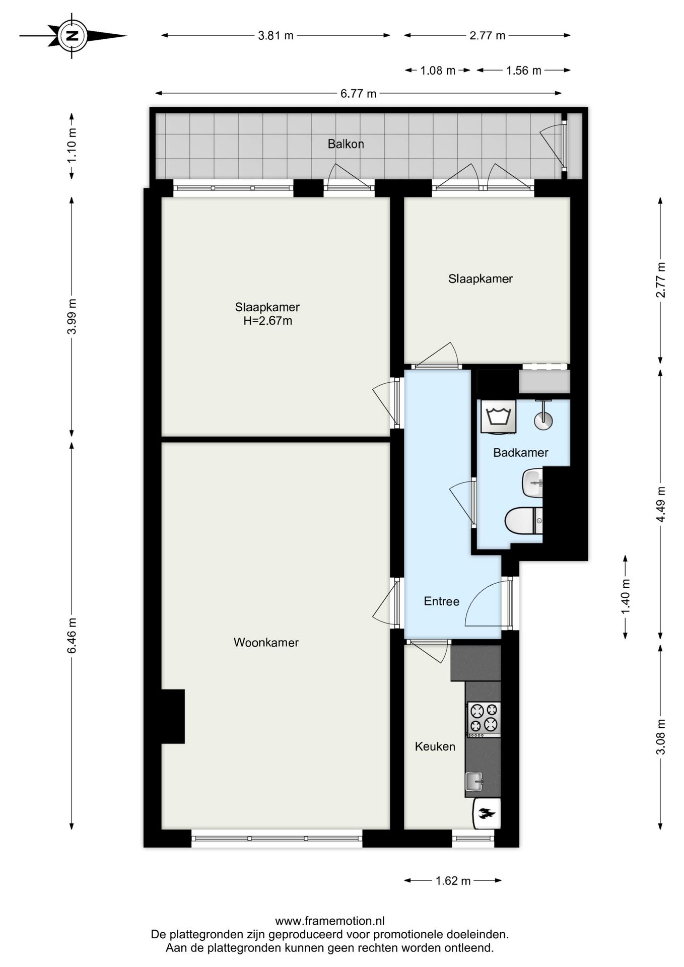 Photo 44 of Statenweg 7-D