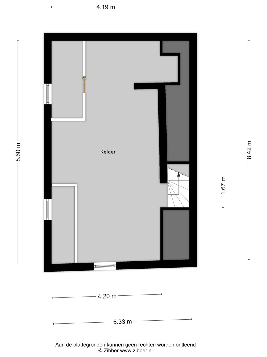 Foto 83 van Nieuwlandstraat 6