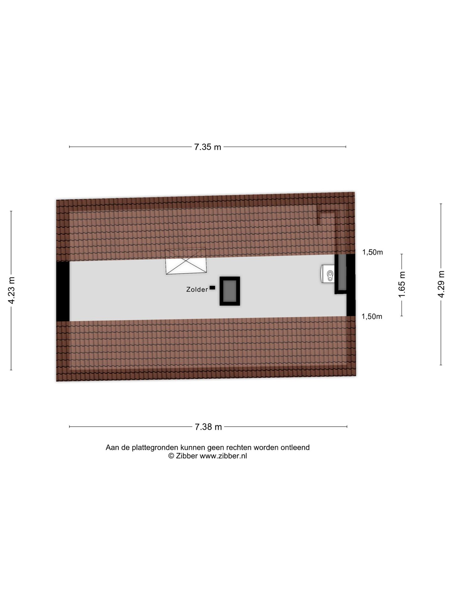 Foto 85 van Nieuwlandstraat 6