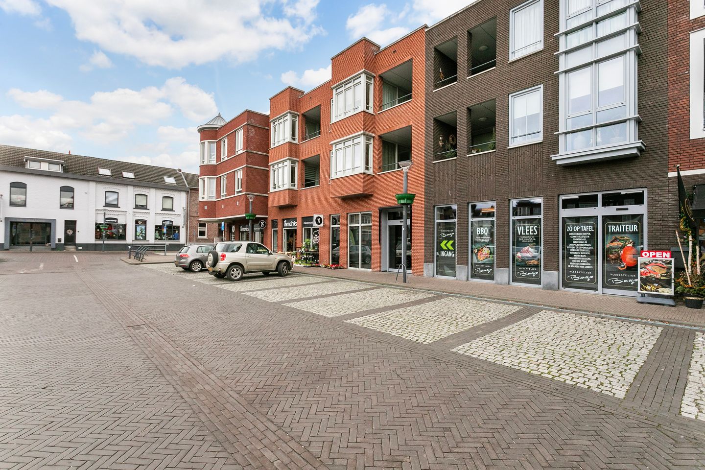 View photo 4 of Kloosterplein 2