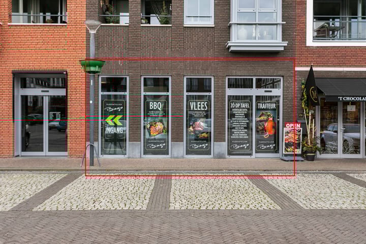 Kloosterplein 2, Simpelveld