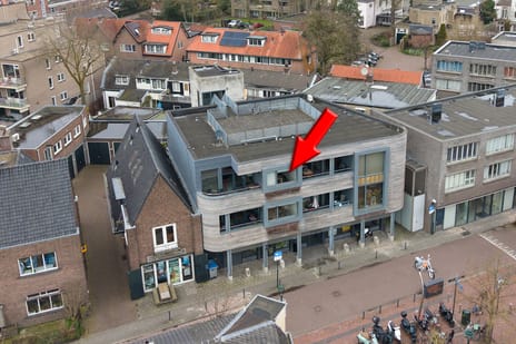 Bussumerstraat thumbnail