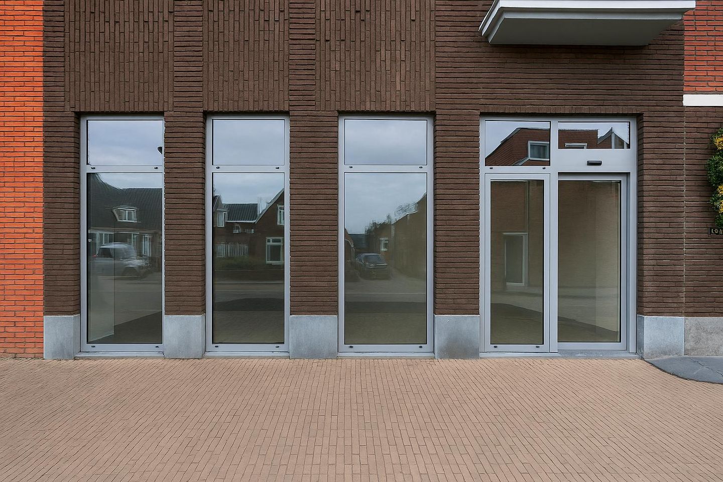 View photo 3 of Kloosterplein 2