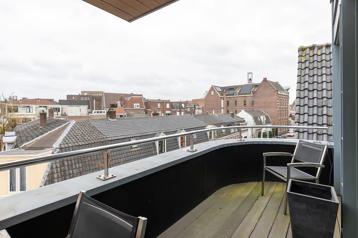 Foto 3 van Bussumerstraat 36-D