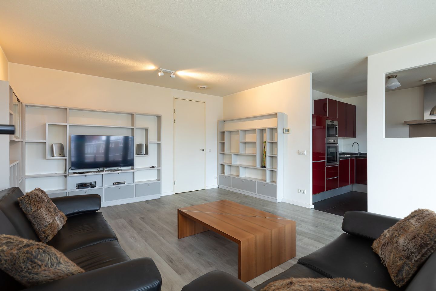 Foto 5 van Bussumerstraat 36-D