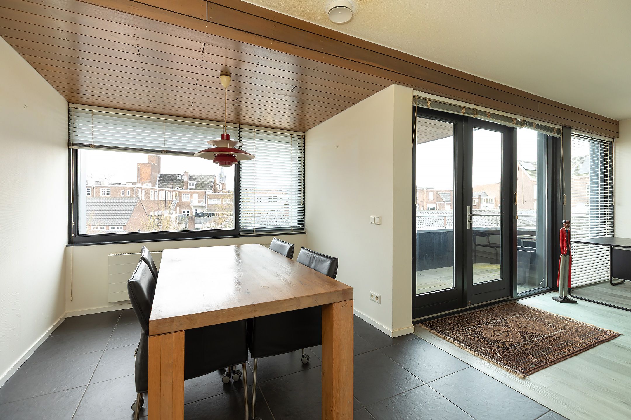 Foto 6 van Bussumerstraat 36-D