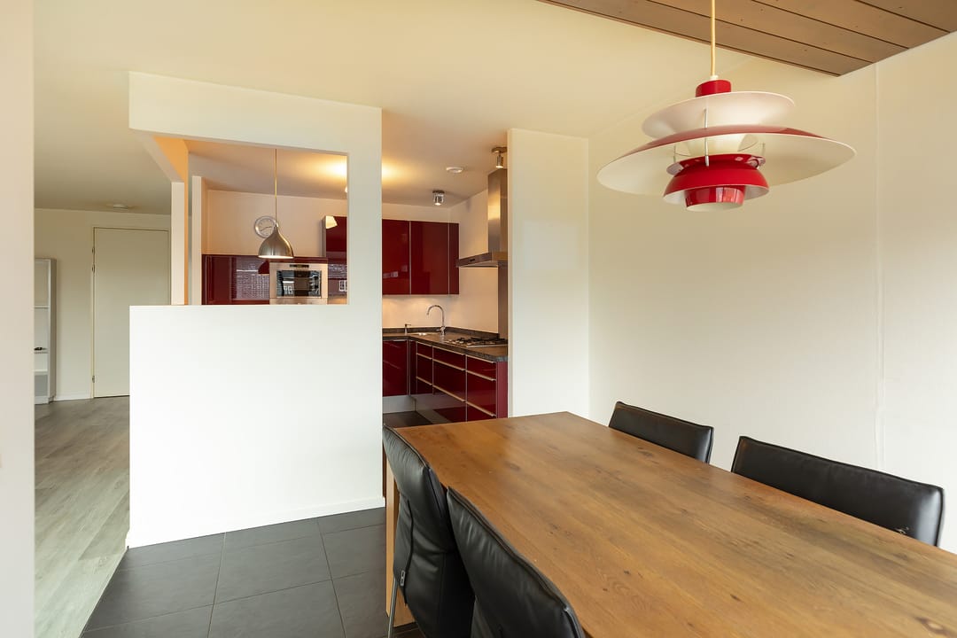 Foto 7 van Bussumerstraat 36-D