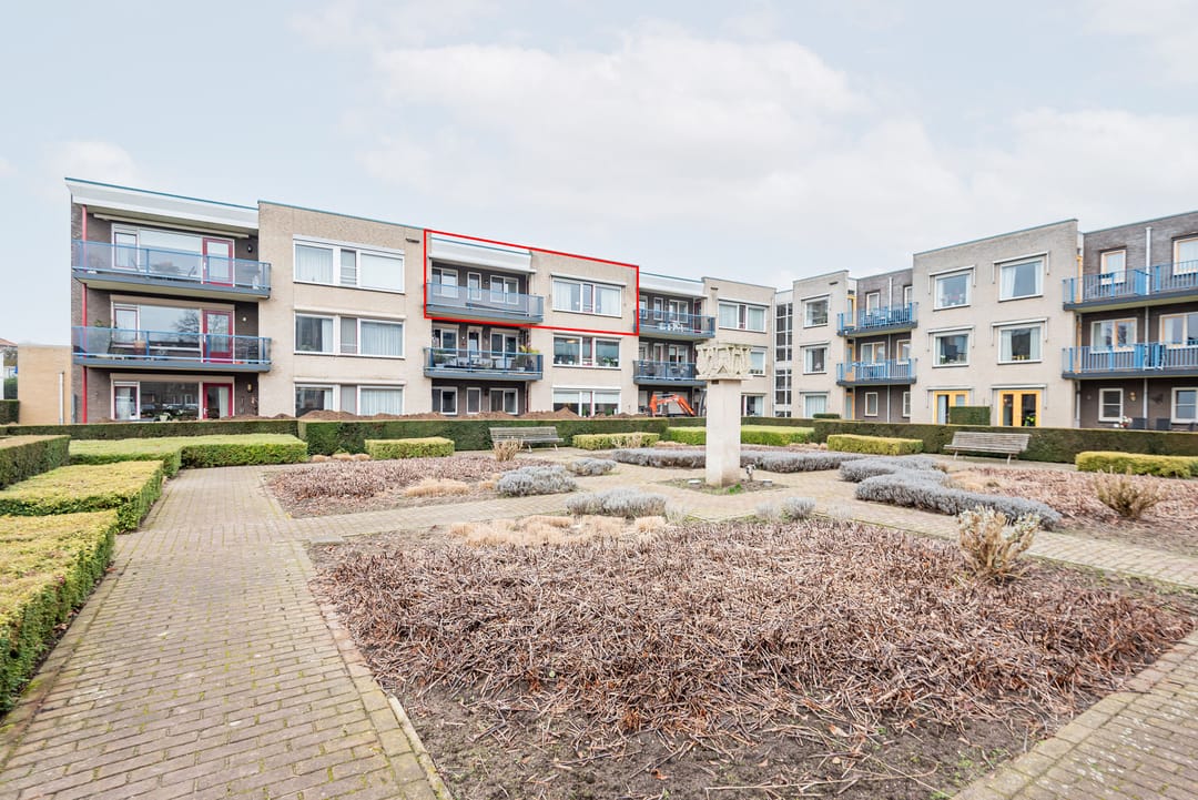 Photo 1 of Kwikkelstraat 47