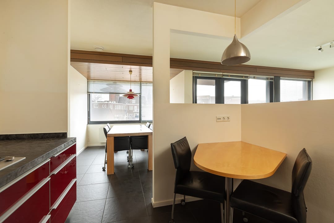 Foto 8 van Bussumerstraat 36-D