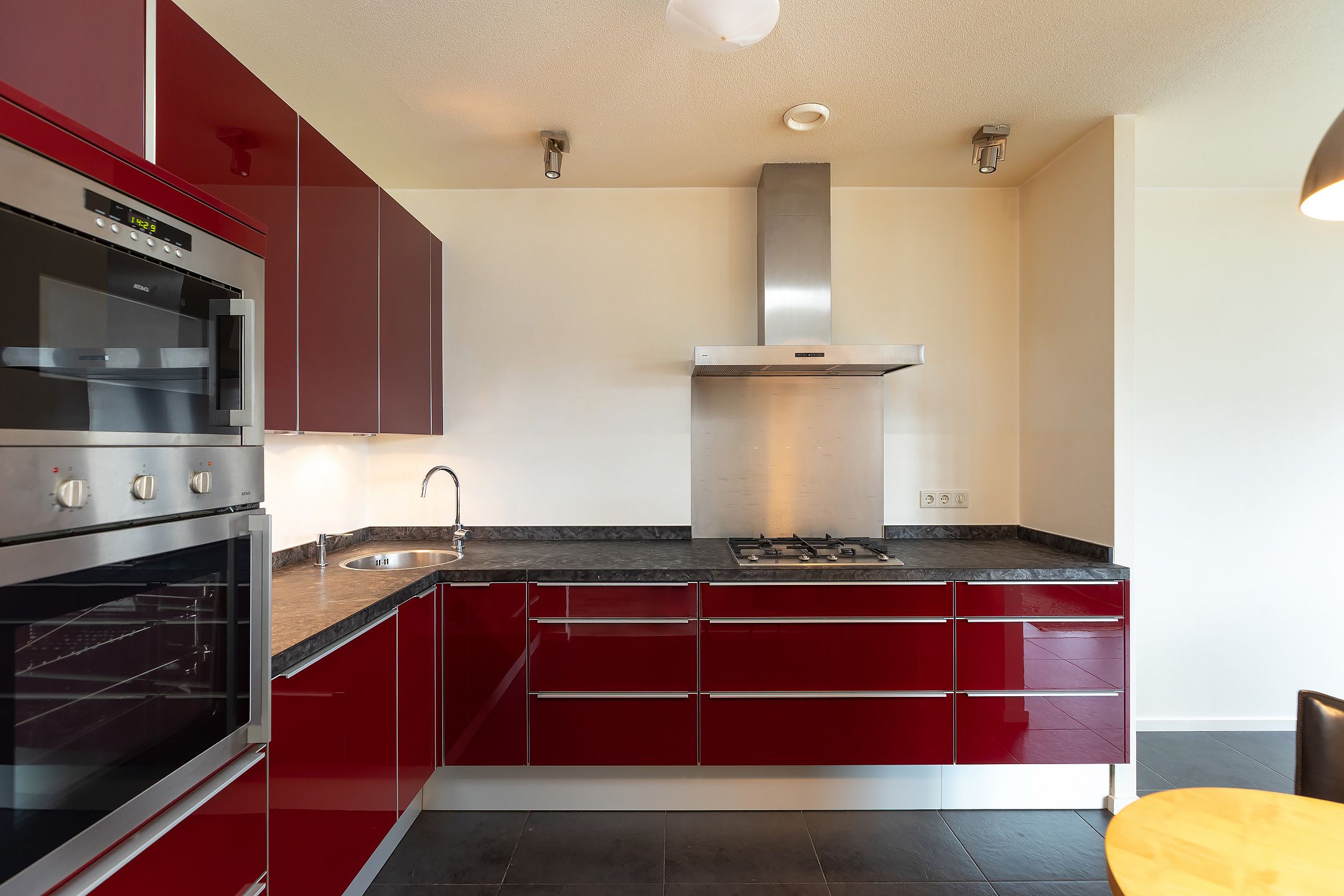 Foto 9 van Bussumerstraat 36-D