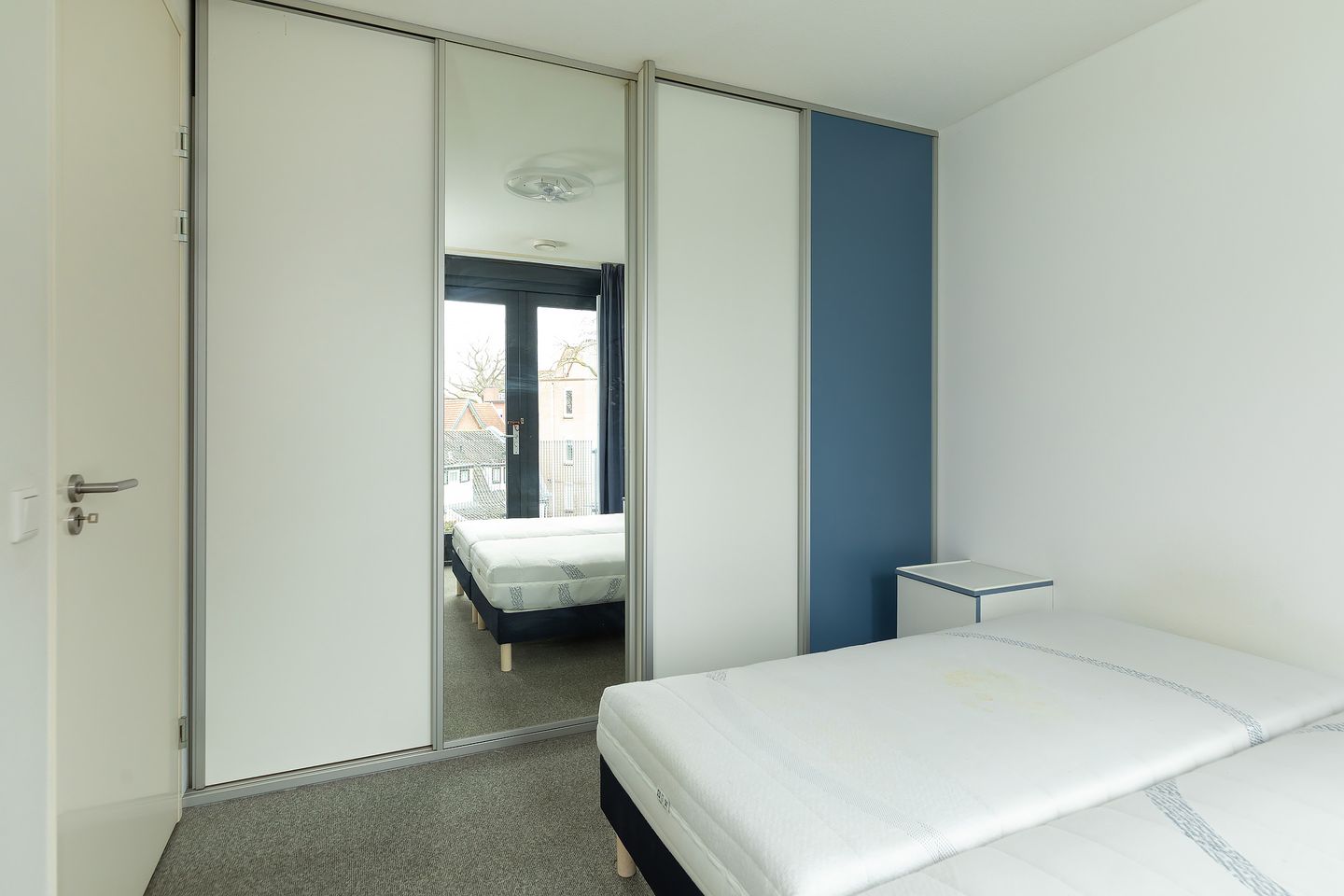 Foto 10 van Bussumerstraat 36-D