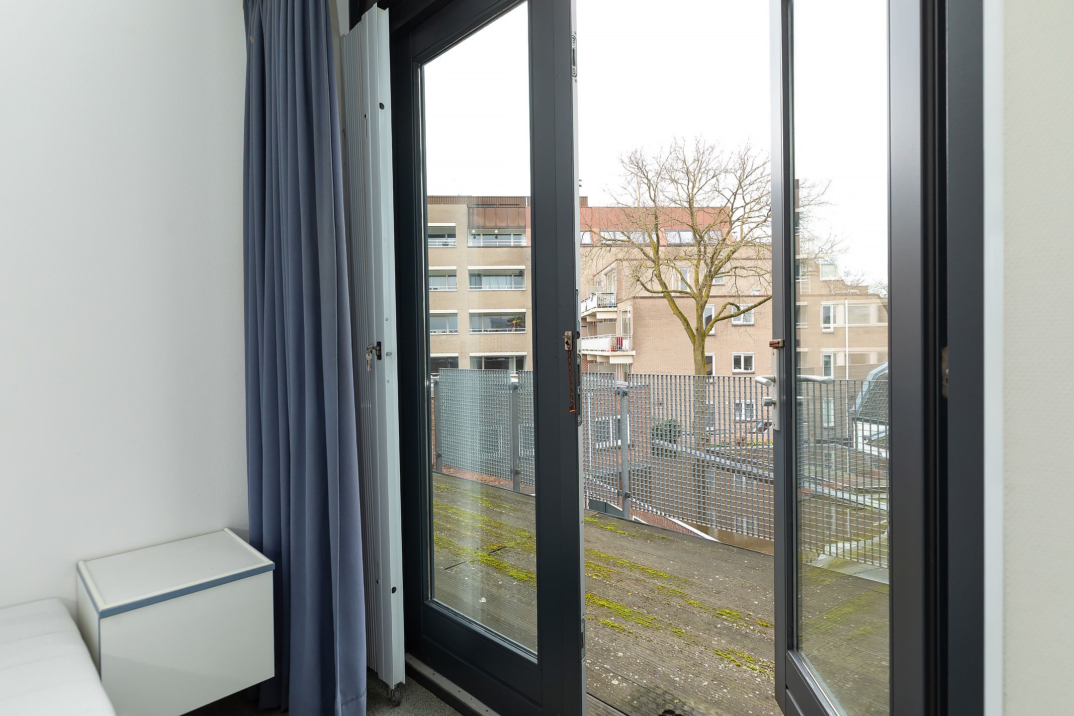 Foto 12 van Bussumerstraat 36-D