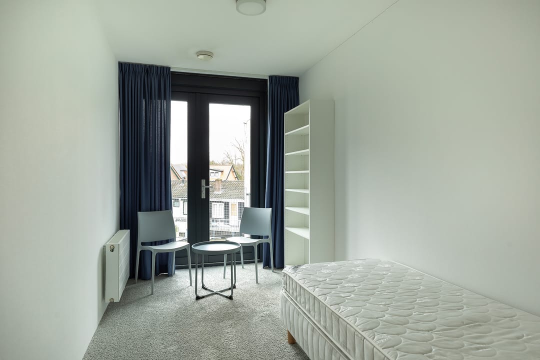 Foto 13 van Bussumerstraat 36-D