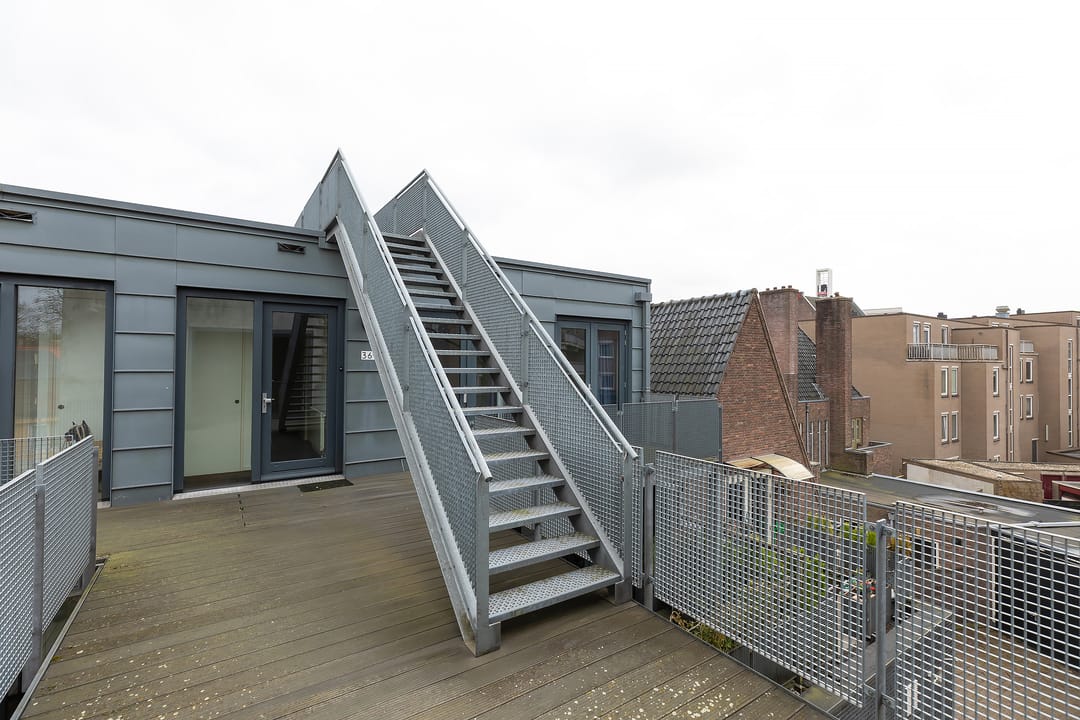 Foto 17 van Bussumerstraat 36-D