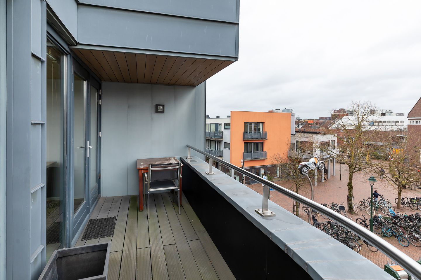 Foto 19 van Bussumerstraat 36-D