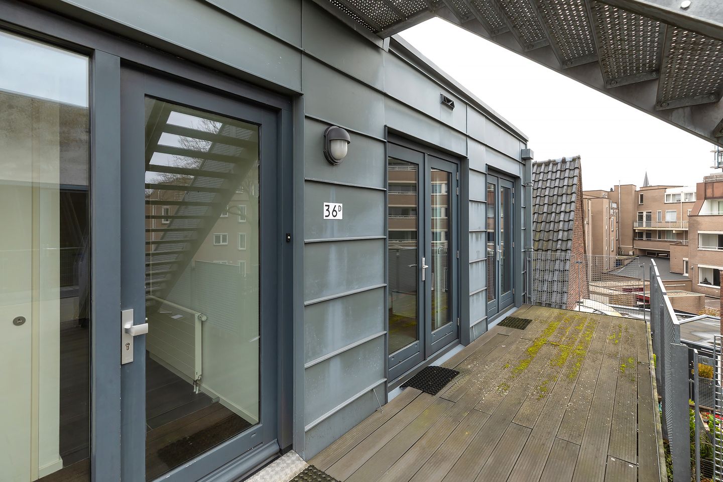 Foto 20 van Bussumerstraat 36-D