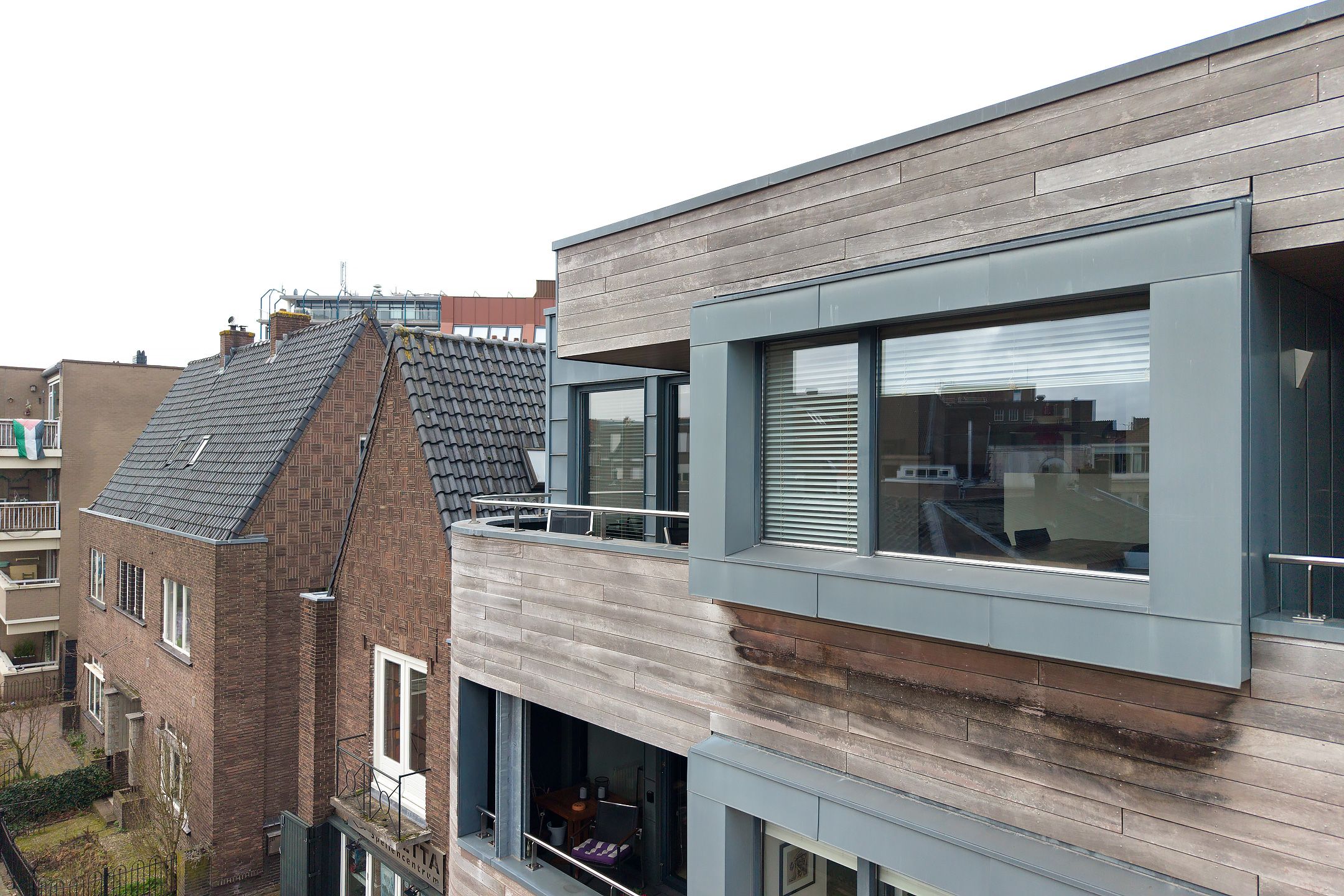 Foto 24 van Bussumerstraat 36-D