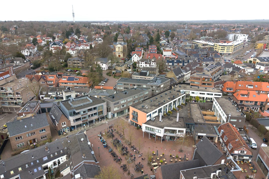 Foto 26 van Bussumerstraat 36-D