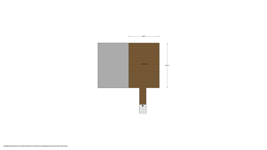 Foto 28 van Bussumerstraat 36-D