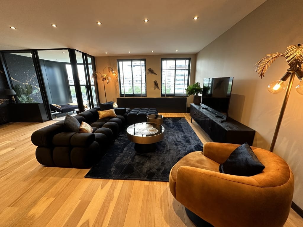 Foto 3 van Weena 61-C