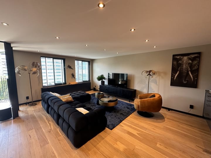 Foto 5 van Weena 61-C