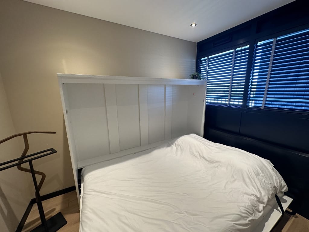 Foto 19 van Weena 61-C