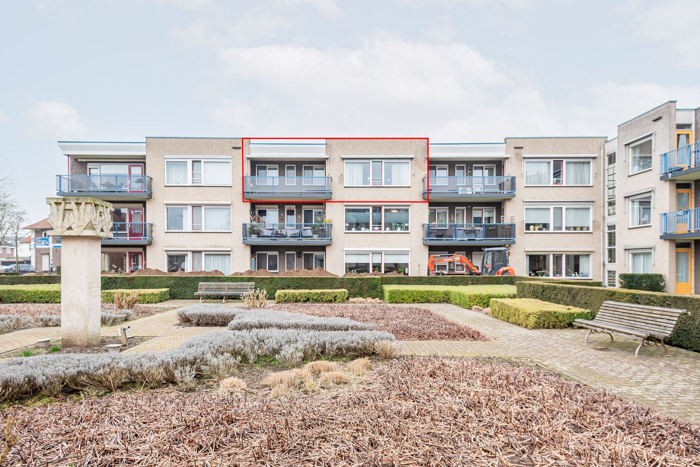 Photo 5 of Kwikkelstraat 47