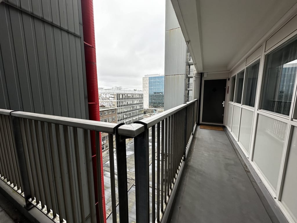 Foto 28 van Weena 61-C