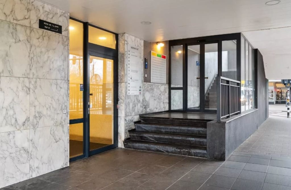 Foto 30 van Weena 61-C